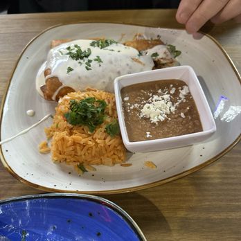 La Terraza - Mexican Near Me - St Louis, Missouri