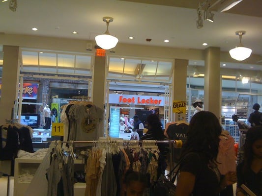 Annapolis Mall by null