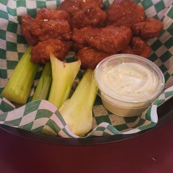 Duffy's Bar & Grill - Boneless Buffalo wings - Bars Near Me - Osseo, Minnesota Duffy's Bar & Grill - Boneless Buffalo wings - Bars Near Me - Osseo, Minnesota