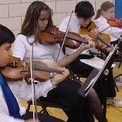 Bertrand Music Florida