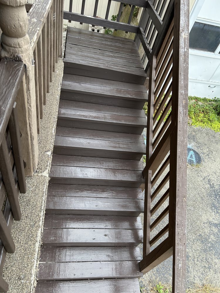 Slide of Stewart Services