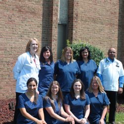 Eascor Animal Hospital