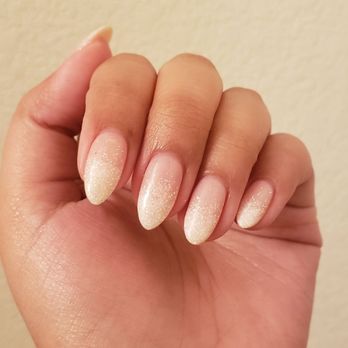 Showtime Nail Salon - Dip ombre on my natural nails, by Lynn - Nail Salons Near Me - Las Vegas, Nevada Showtime Nail Salon - Dip ombre on my natural nails, by Lynn - Nail Salons Near Me - Las Vegas, Nevada