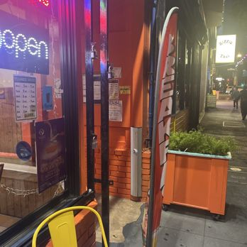 Caramba - Mexican Near Me - San Francisco, California