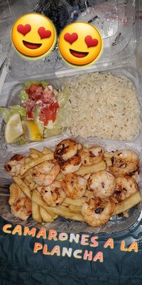 Via-Mar Restaurant Express by null