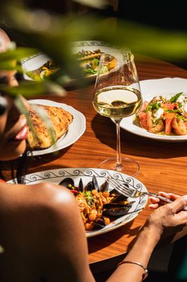 Cadillac Hotel & Beach Club, Autograph Collection by null