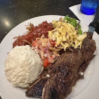 Pineapples Island Fresh Cuisine - Hilo local platter - New American Near Me - Hilo, Hawaii Pineapples Island Fresh Cuisine - Hilo local platter - New American Near Me - Hilo, Hawaii