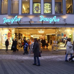 Parfümerie Douglas