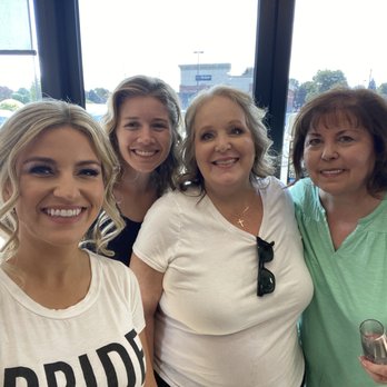 Dena Marie's Salon & Spa - Hair and makeup by Rachel, Francesca and more - Hair Salons Near Me - Clinton Township, Michigan