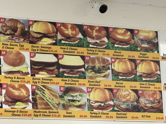 Menu photo 2 Donut Basket Pleasanton, CA Menu photo 2 Donut Basket Pleasanton, CA
