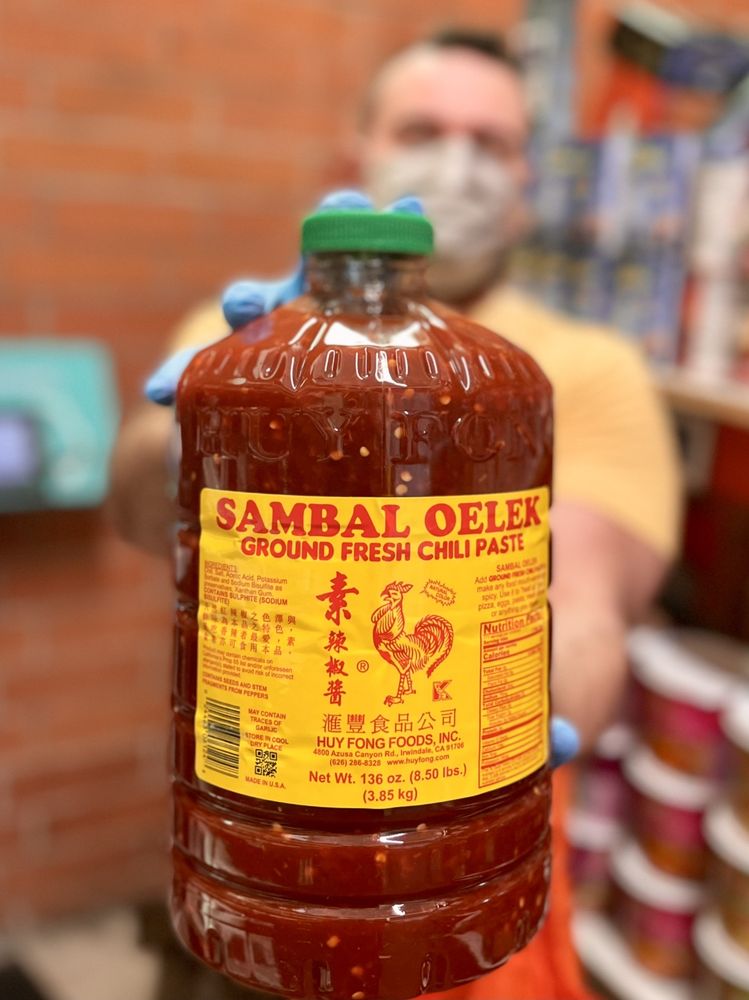 SPECIALTY PRODUCE Updated February 2025 896 Photos 179 Reviews 