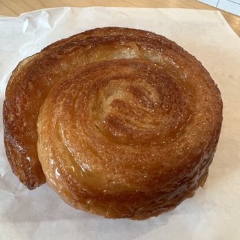 Arsicault - Kouign Amman Croissant - Bakeries Near Me - San Francisco, California Arsicault - Kouign Amman Croissant - Bakeries Near Me - San Francisco, California