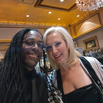 Le Mont - Dinner selfie - American Near Me - Pittsburgh, Pennsylvania Le Mont - Dinner selfie - American Near Me - Pittsburgh, Pennsylvania
