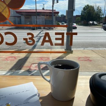 Pipers Tea & Coffee - English breakfast tea - Coffee & Tea Near Me - St. Louis, Missouri Pipers Tea & Coffee - English breakfast tea - Coffee & Tea Near Me - St. Louis, Missouri