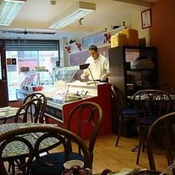 Café Mozaic - Mozaic in Ashton-Under-Lyne