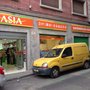 Photo of Asia