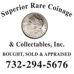 Superior Rare Coinage & Collectibles