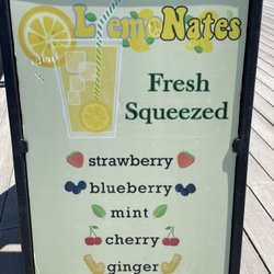 LemoNate's