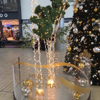 Brisbane Airport - Airports Near Me - Brisbane, QLD