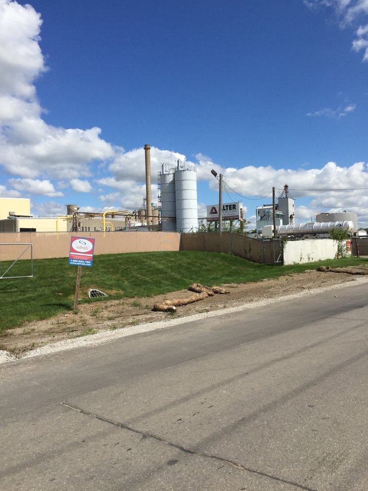 ALTER METAL RECYCLING Updated September 2024 1810 E Hull Ave, Des