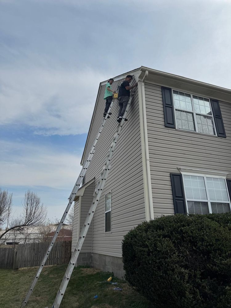 Slide of Gonzalez Home Improvement