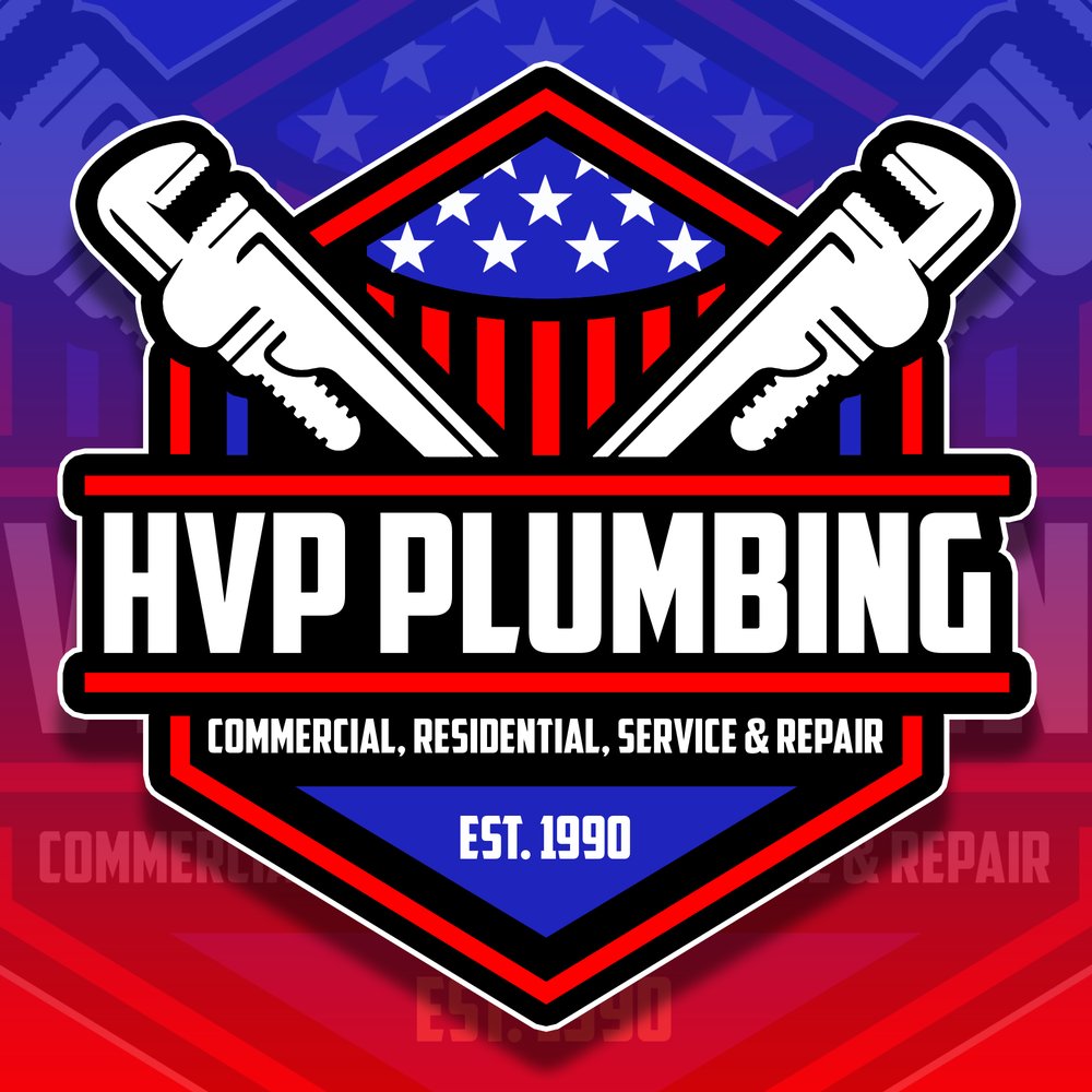 Slide of HVP Plumbing