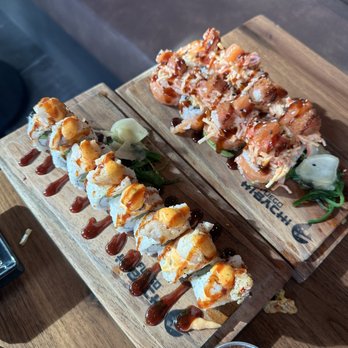 Fuego Hibachi - Sushi Bars Near Me - Riverside, California Fuego Hibachi - Sushi Bars Near Me - Riverside, California