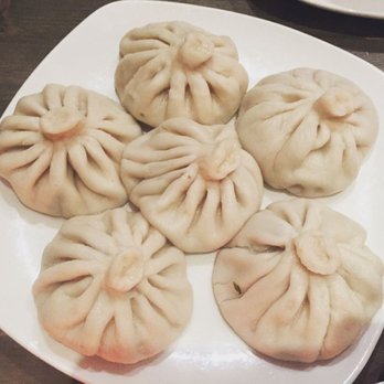 Marani - Marani's famous khinkali dumplings. - Mediterranean Near Me - Rego Park, New York Marani - Marani's famous khinkali dumplings. - Mediterranean Near Me - Rego Park, New York