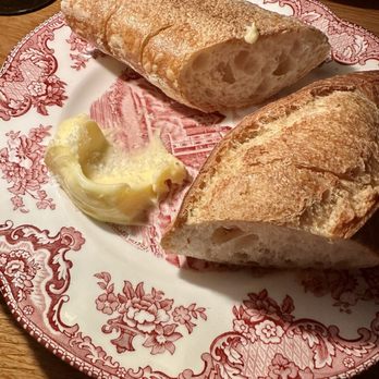 San Fermo - Tall Grass Bakery Baguette - Italian Near Me - Seattle, Washington San Fermo - Tall Grass Bakery Baguette - Italian Near Me - Seattle, Washington