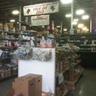 1ST SOURCE SERVALL APPLIANCE PARTS - Updated December 2024 - 509 76th