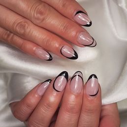 Ray did an excellent job on my nails Ray did an excellent job on my nails