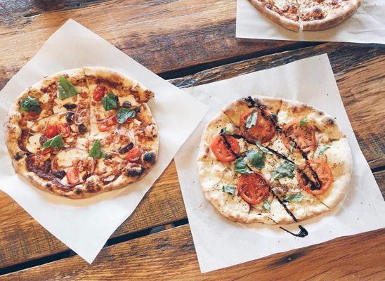 Pizzeria Limone by null