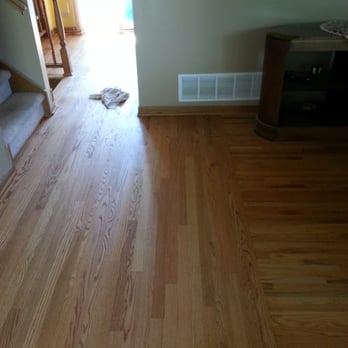 Burdick Hardwood Flooring - Flooring Near Me - Bartlett, Illinois Burdick Hardwood Flooring - Flooring Near Me - Bartlett, Illinois
