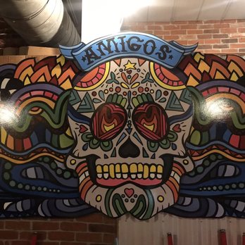 Amigos - Mexican Near Me - Key West, Florida