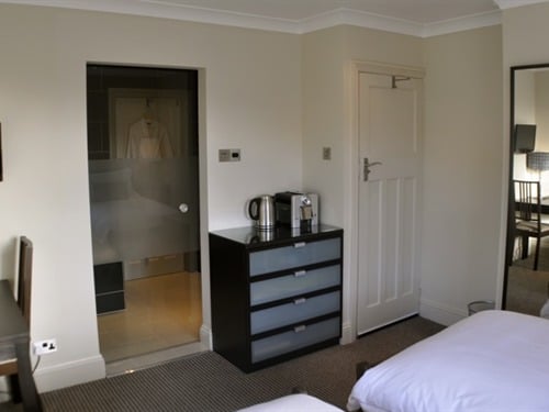 Rockmount Rooms-B and B Hotel Tavistock by null