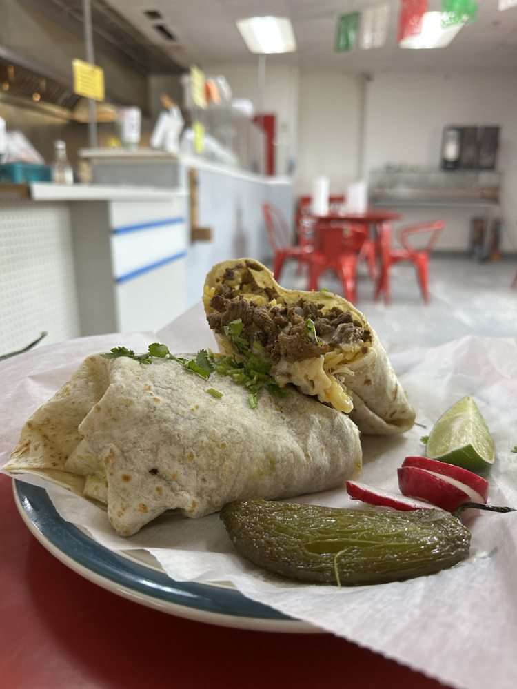 La Jalisco