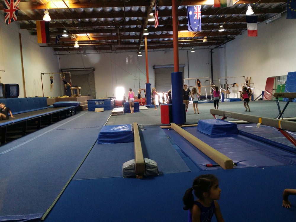GYMNASTICS ACADEMY YORBA LINDA Updated September 2024 19 Reviews