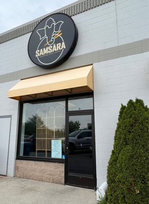 Samsara Southeast Asian Cuisine by null