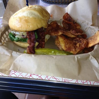 Wisconsinburger - Burgers Near Me - Spokane, Washington Wisconsinburger - Burgers Near Me - Spokane, Washington