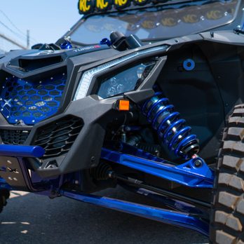 2X Motorsports - Motorcycle Repair Near Me - Mesa, Arizona