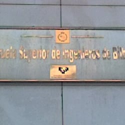 Escuela de Ingeniería de Bilbao