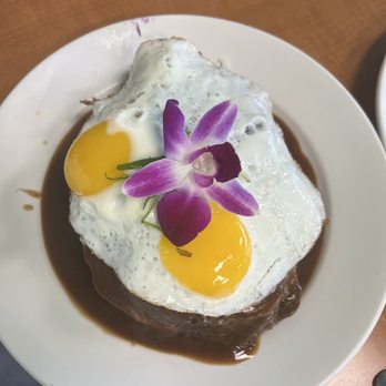 Guieb Cafe - Prime Rib Loco Moco - New American Near Me - Honolulu, Hawaii Guieb Cafe - Prime Rib Loco Moco - New American Near Me - Honolulu, Hawaii