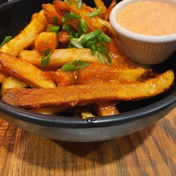 Southgate - Southgate Fries - Korean Near Me - Philadelphia, Pennsylvania Southgate - Southgate Fries - Korean Near Me - Philadelphia, Pennsylvania
