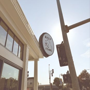 Best Friends - Best Friends exterior - Wine Bars Near Me - Albany, California Best Friends - Best Friends exterior - Wine Bars Near Me - Albany, California