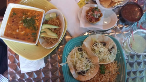 Tacos & Tequilas Mexican Grill by null