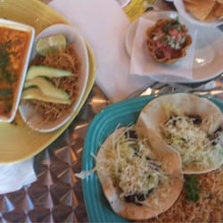 Tacos and Tequilas Mexican Grill