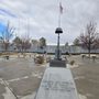 Northern Nevada Veterans Memorial Cemetery