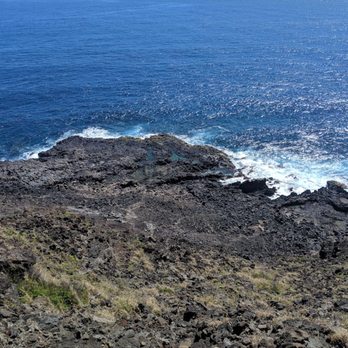 Makapu'u Tidepools - Hiking Near Me - Waimanalo, Hawaii