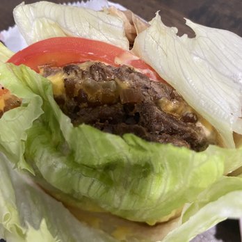 In-N-Out Burger - Bun-less burger - Fast Food Near Me - Mountain View, California In-N-Out Burger - Bun-less burger - Fast Food Near Me - Mountain View, California