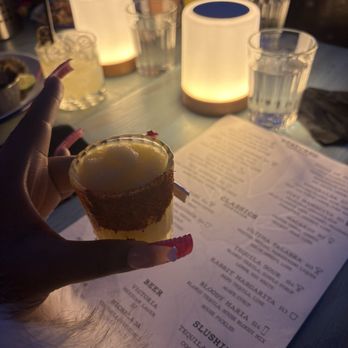 Blue Rabbit Bar - $5 shot - Mexican Near Me - San Pablo, California